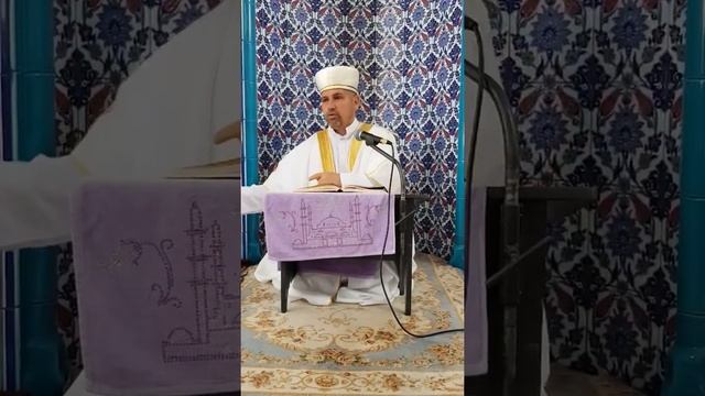 Със Султан Сулейман ! - Хусейн Ходжа смотреть онлайн