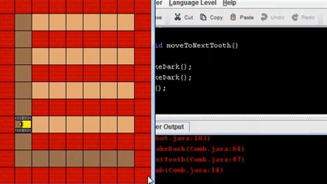 Errors 2 (Understanding Compile-Time and Run-Time Errors) смотреть онлайн