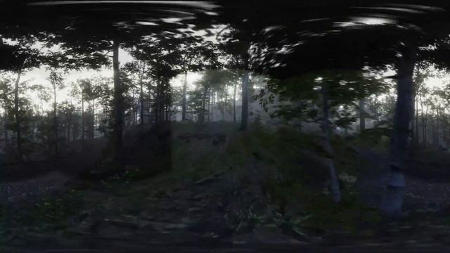 360 Siren Head | VR Horror Experience смотреть онлайн