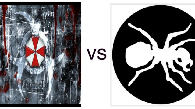 Resident evil vs Prodigy смотреть онлайн