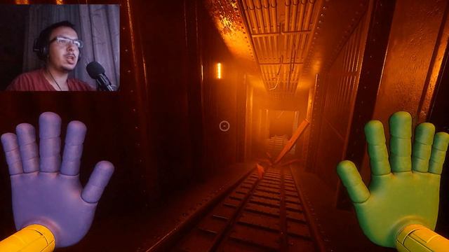 #3 помощь Киси миси Poppy Playtime #204 смотреть онлайн