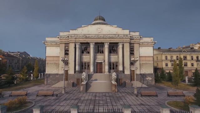 Cherempet - Сталинград Remix (Мир Танков Сталинград Ремикс) смотреть онлайн