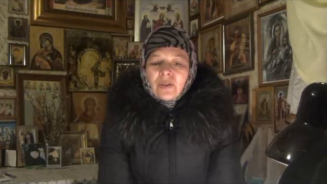 ЧУДЕСА БЛАЖЕННОЙ КСЕНИИ смотреть онлайн