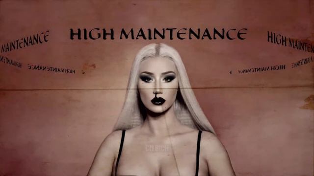 Iggy Azalea - High Maintenance (AUDIO) смотреть онлайн