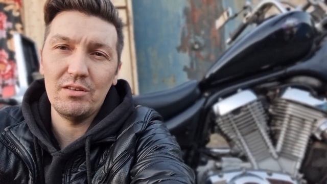 Старый Японец или новый Китаец | Какой мотоцикл выбрать смотреть онлайн