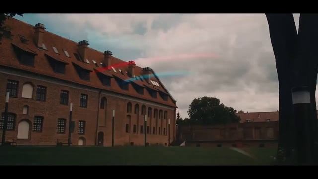 Музей Фридландские ворота смотреть онлайн