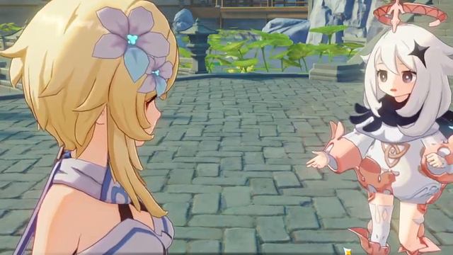 Сюжет Ветер дует (1часть) смотреть онлайн