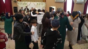 Свадьба   село  Трисанчи   Кимран  Разият  31 10 2022  тел  8 921 479 99 99