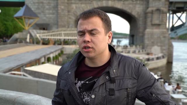 Сознательный переезд навсегда в другую страну - это предательство родины? смотреть онлайн