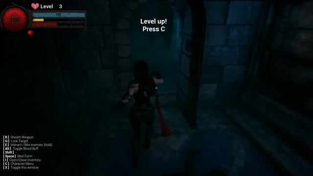 Playing Kalyskah 0.7 a little bit смотреть онлайн