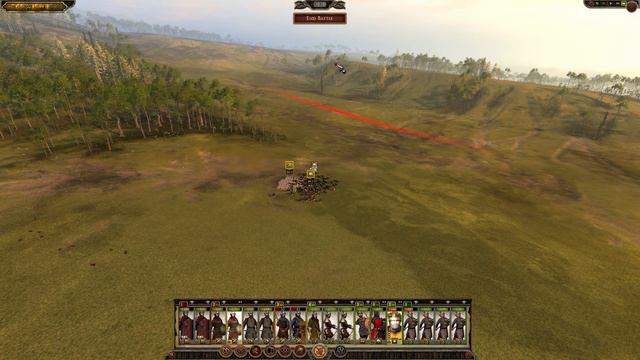 Total War: Attila, 1220 Mod – Scotland #8 смотреть онлайн