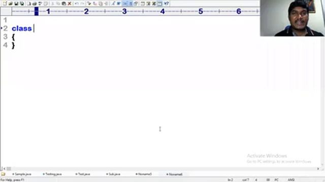 Scanner From java.util смотреть онлайн