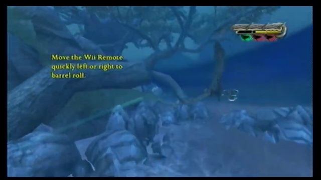 Legend of the guardians - The video game part 1 (Wii) смотреть онлайн