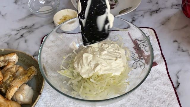 Вкусные десерты от Маргариты