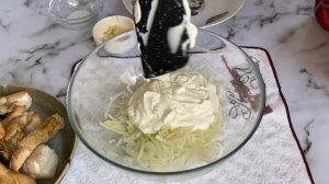 СУДАК в сметанном соусе ! Простой и быстрый рецепт сочной рыбы . Казаков рецепт