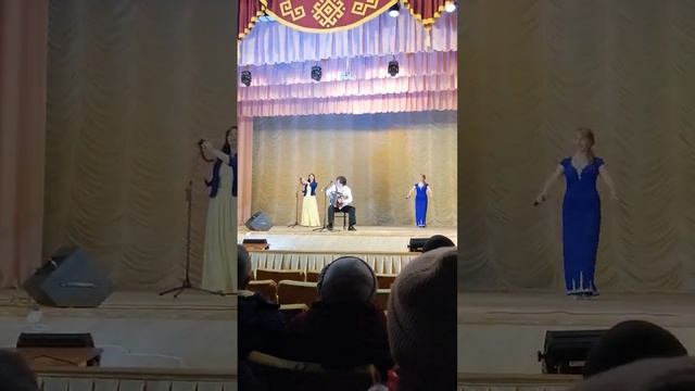 Станислав Шакиров - Туге мо? смотреть онлайн