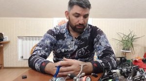 катушка на спиннинг на щуку, на судака, на окуня, на головля и жереха