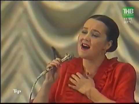 Вафирә Гыйззәтуллина - 