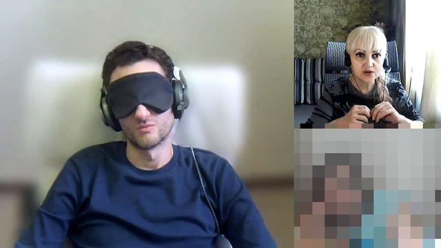 350 Под "скрижалями создателя вселенной " - регрессивный гипноз Валентины К. смотреть онлайн
