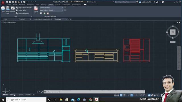 Convert DWG to PDF | AutoCAD TO PDF | CAD Tutorial for Electrical, Civil, Mechanical Engineering смотреть онлайн