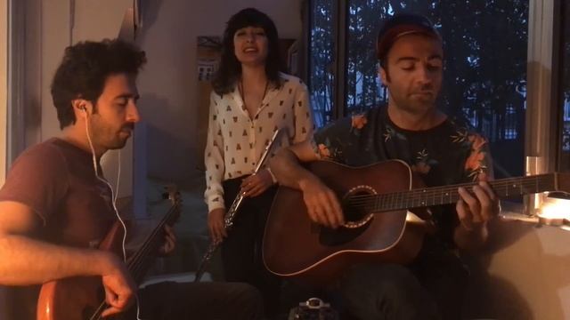 Melek Mosso - Bana yalan söylediler (cover) смотреть онлайн