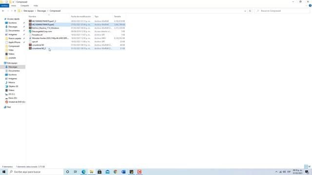 ✅Solucionar error vcruntime140.dll windows 10/11/7 смотреть онлайн