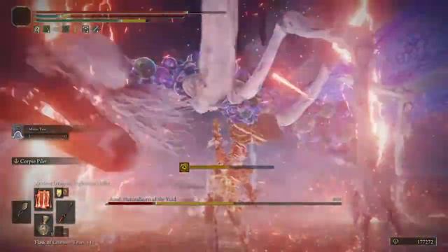 ELDEN RING™ INSANE DRAGON LIGHTNING BUILD Everything you need in discription смотреть онлайн