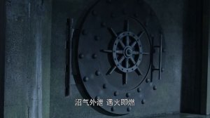 Меч Сюань Юаня: Легенда об облаках Хань 1 сезон 9 серия