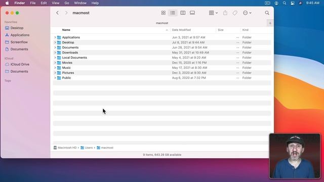 How To Fix These 10 Mac Finder Annoyances смотреть онлайн