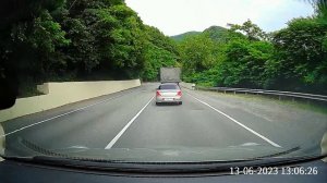 Трасса М4 Дон от Горячего Ключа до Лазаревского. Июнь 2023