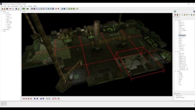 Neverwinter Nights (Aurora Engine/Toolset) Poradnik #1 Podstawy
