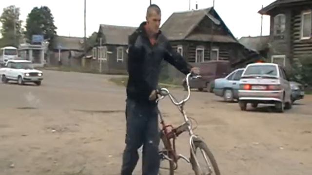 Прям под музыку. г.Воткинск