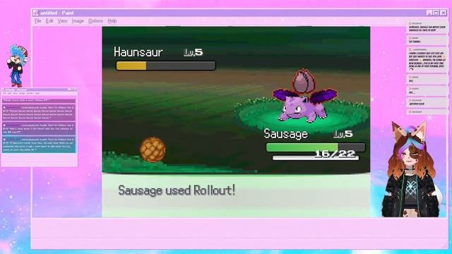 Pokemon Infinite Fusion Randomizer смотреть онлайн