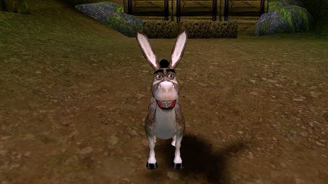 Shrek 2 Прохождение лучшей игры #1. Шрек 2 Прохождение #1. Игры Citcap смотреть онлайн