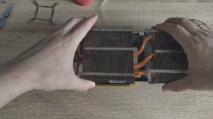 Palit SuperJetStream Geforce GTX 1070Ti - Полный разбор