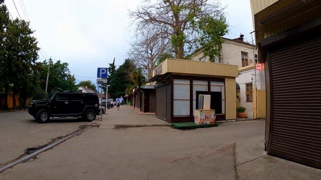 ул. Социалистическая, 8/10 и дорога к морю! Все рядом!!!?ЛАЗАРЕВСКОЕ СЕГОДНЯ?СОЧИ. смотреть онлайн