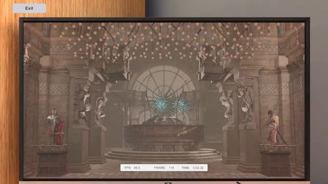 PC Building Simulator CRASH BLUE SCREEN OF DEATH смотреть онлайн