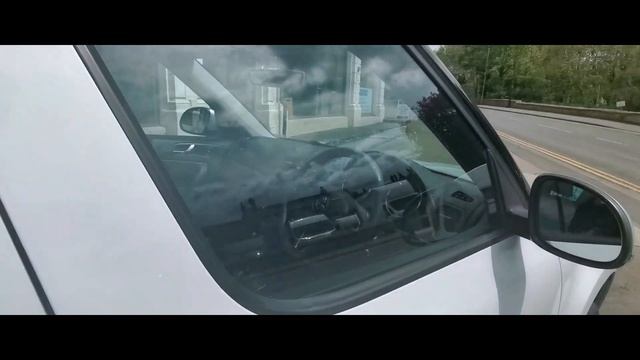 Skoda Yeti Walkround Video смотреть онлайн