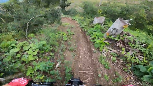 Новая трасса на время | Мискузи смотреть онлайн