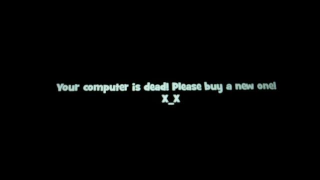 Barney Error Wrong Code and Time's Up смотреть онлайн