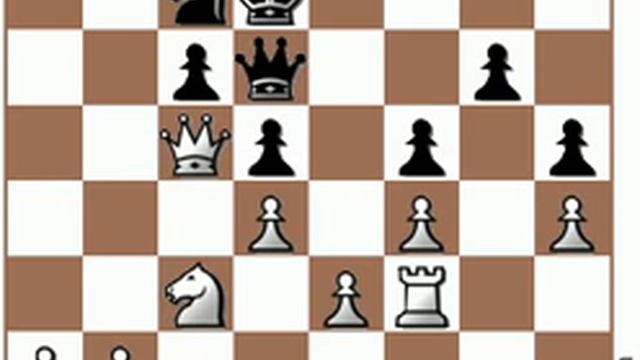 Deep Fritz 14 (3086) VS Stockfish 5 (3283) смотреть онлайн