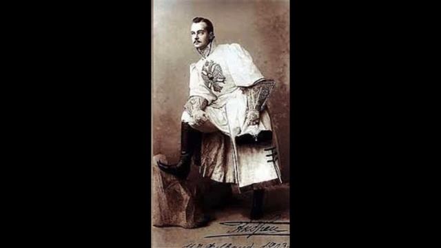 Великий князь Андрей Владимирович — биография смотреть онлайн