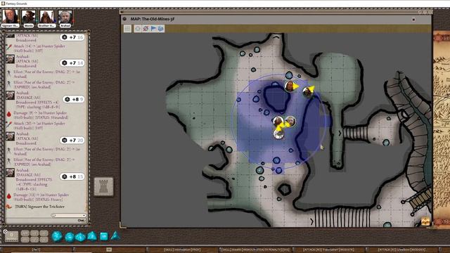 Dwarven Treasure - ITSOTM S01E37 Adventures In Middle-Earth D&D 5e RPG Actual Play