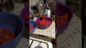 Обзор мясорубки Bosch 68640. Магазин SULPAK.БРАК!!!