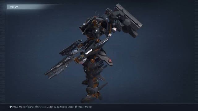 ARMORED CORE™ VI FIRES OF RUBICON™_20230926233704 смотреть онлайн