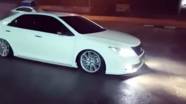 Toyota 55 смотреть онлайн