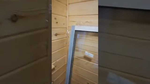 ОТЗЫВ, ОСТЕКЛЕНИЕ ЛОДЖИИ ЧАСТНОГО ДОМА смотреть онлайн