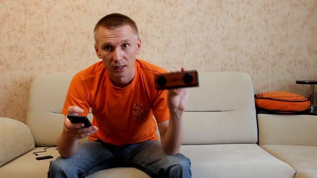 Bluetooth speakers, беспроводная акустика. Обзоры Vconstante. (Выпуск 3) смотреть онлайн