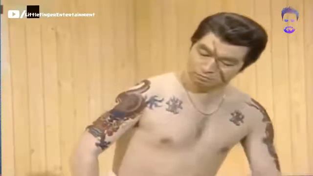 Tatto Mastan Kaissa Bangla dubbing video смотреть онлайн