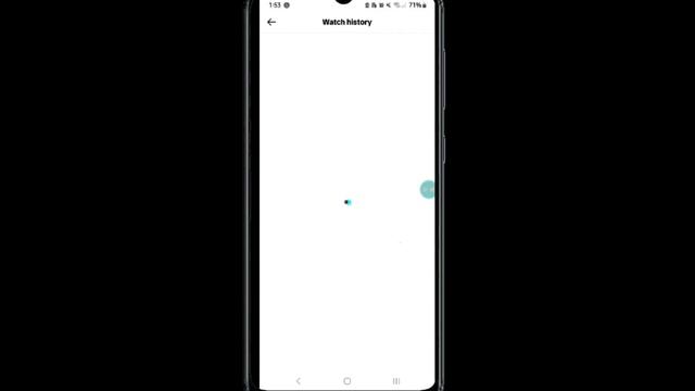 How to Delete Watch History On Tiktok смотреть онлайн